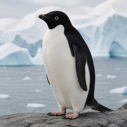 Adelie Penguin Identification Guide