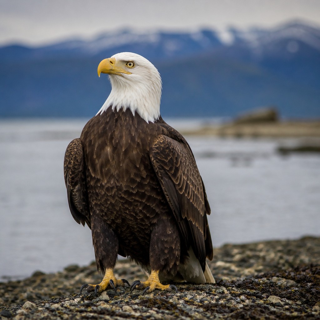 Bald Eagle