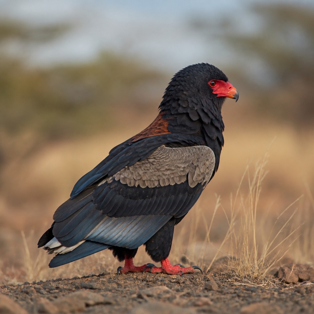 Bateleur
