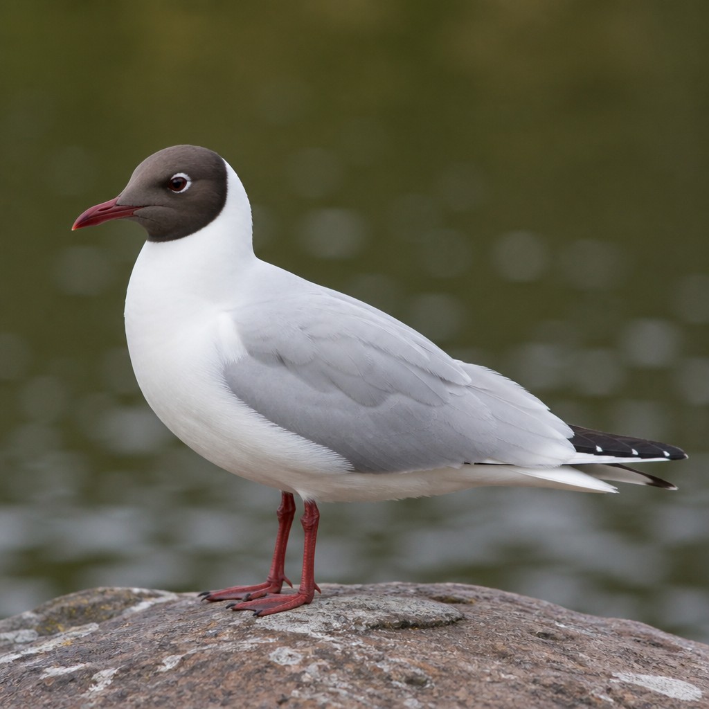 Black-headed Gull