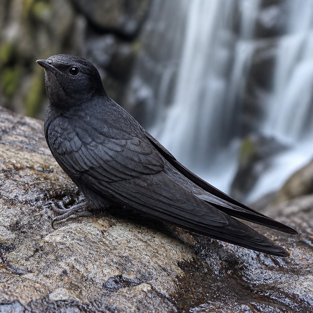 Black Swift