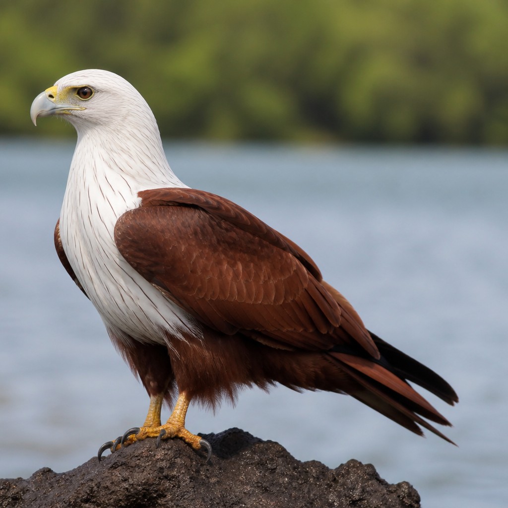 Brahminy Kite