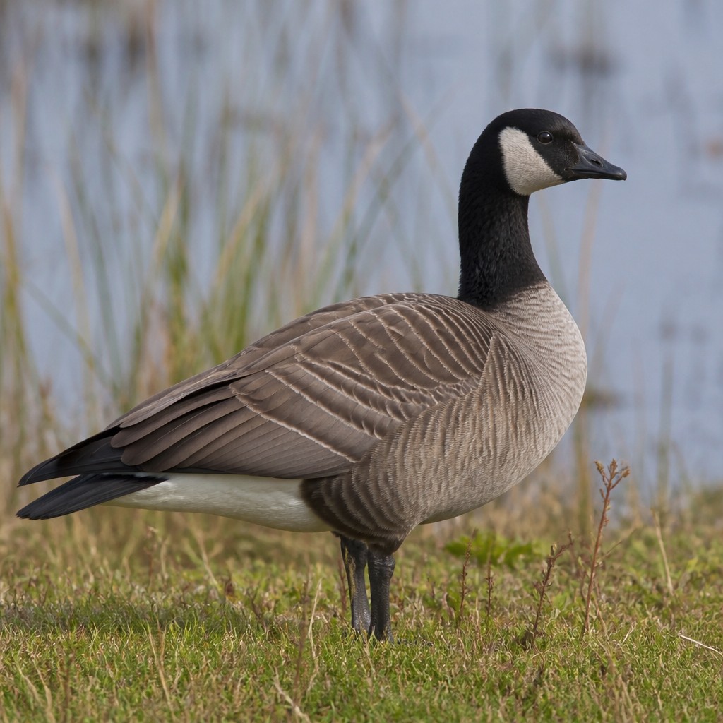 Cackling Goose