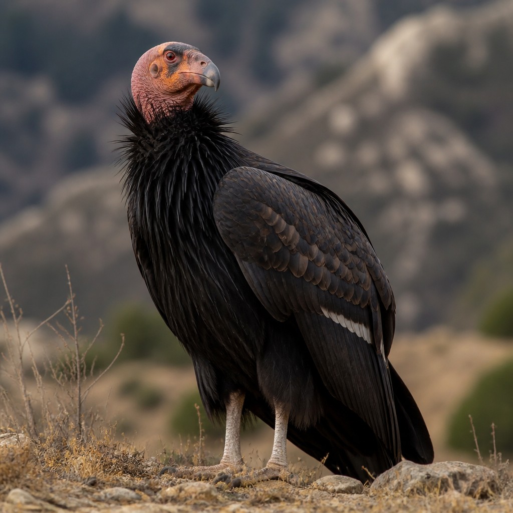 California Condor