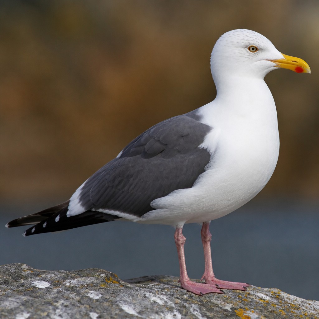 California Gull
