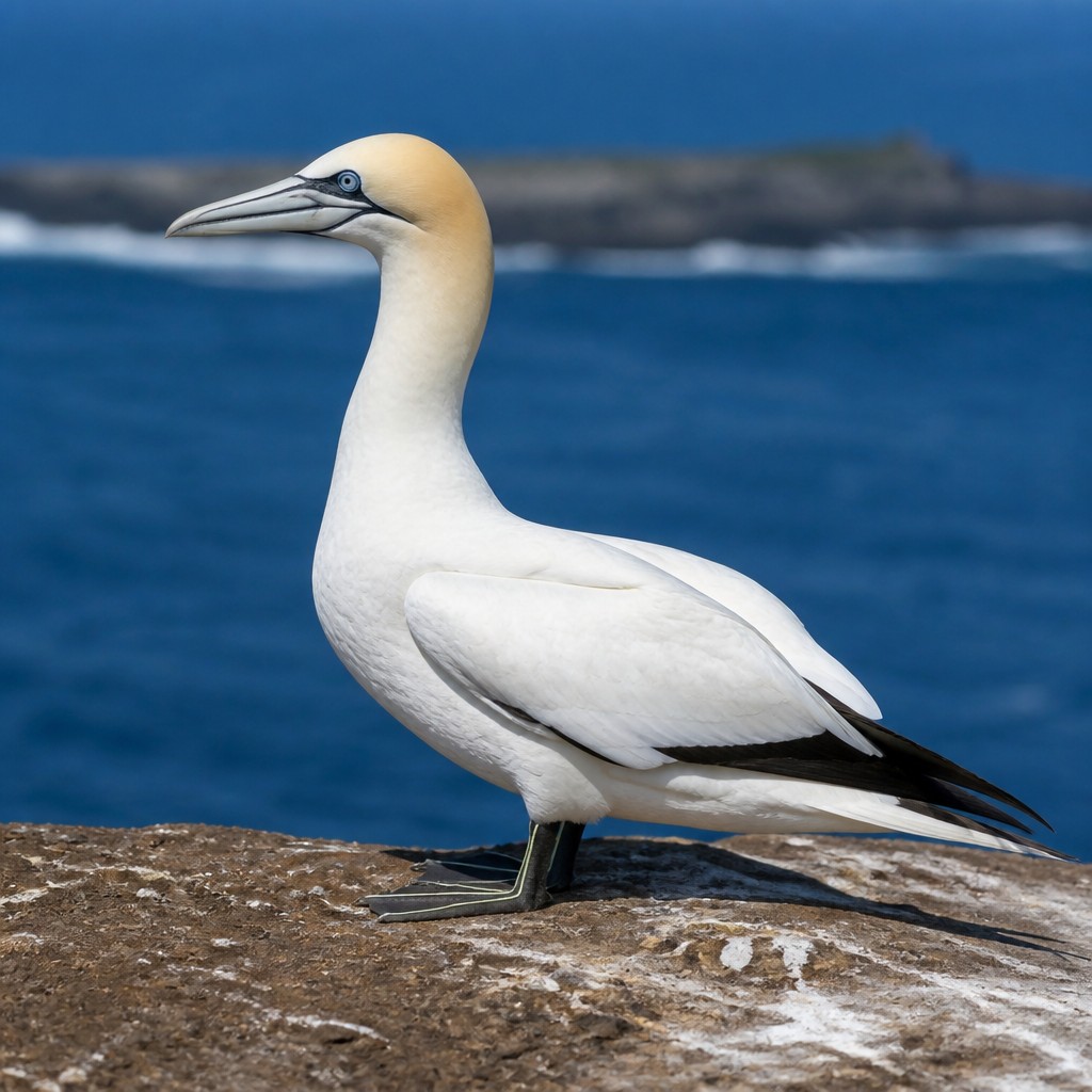 Cape Gannet