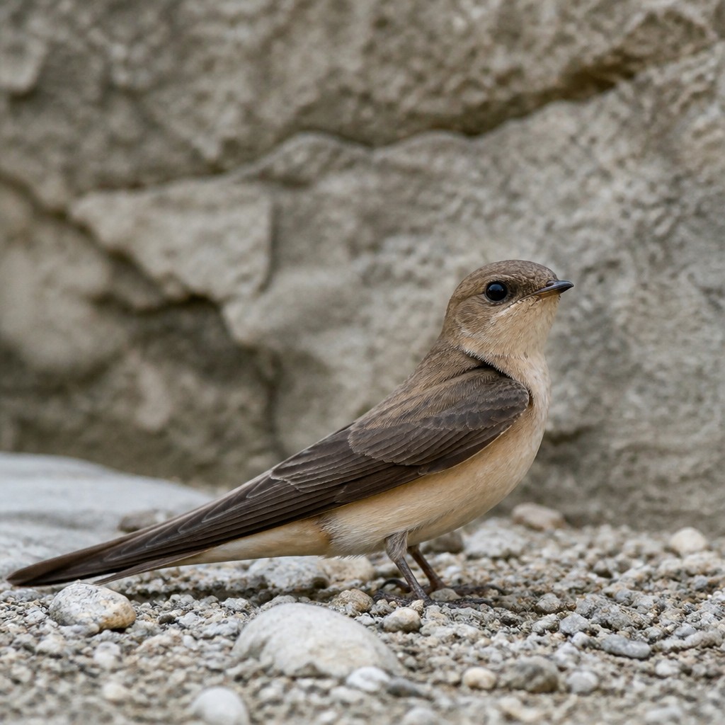 Cave Swallow (Petrochelidon fulva)