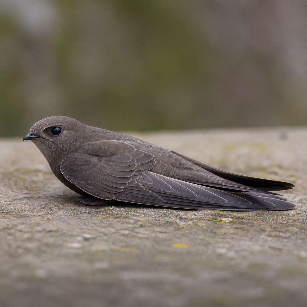 Chimney Swift