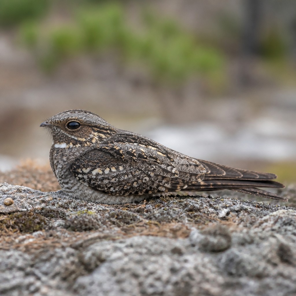 Common Nighthawk