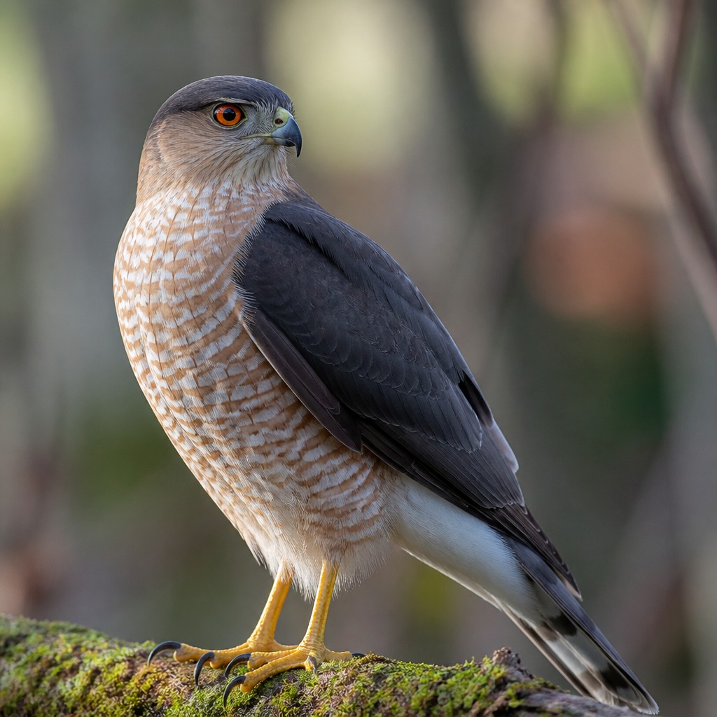 Cooper's Hawk