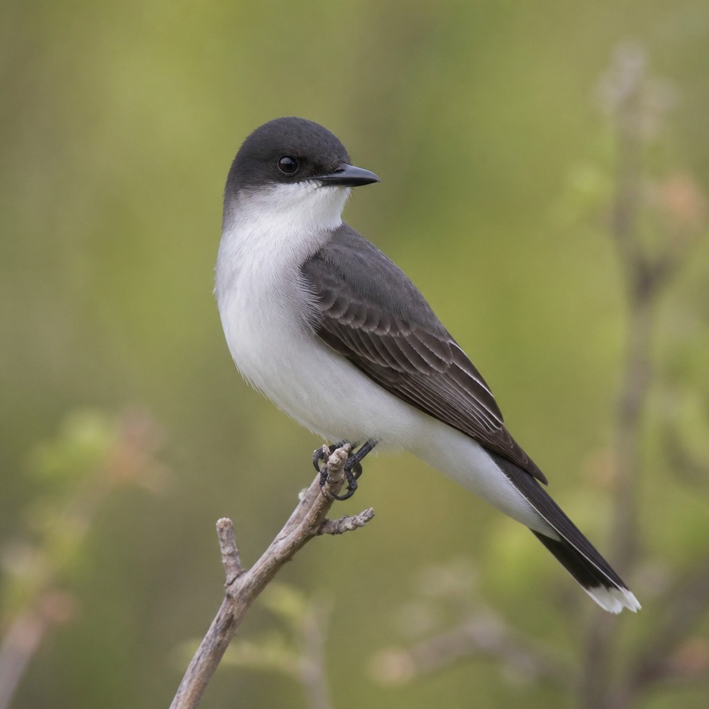 Eastern Kingbird
