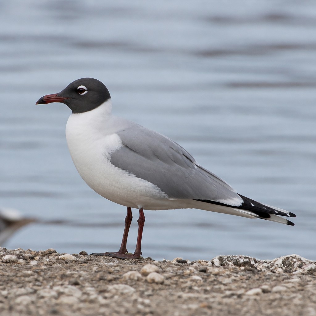 Franklin's Gull