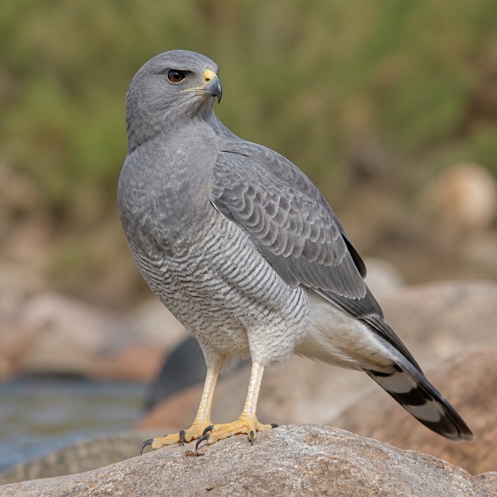 Gray Hawk