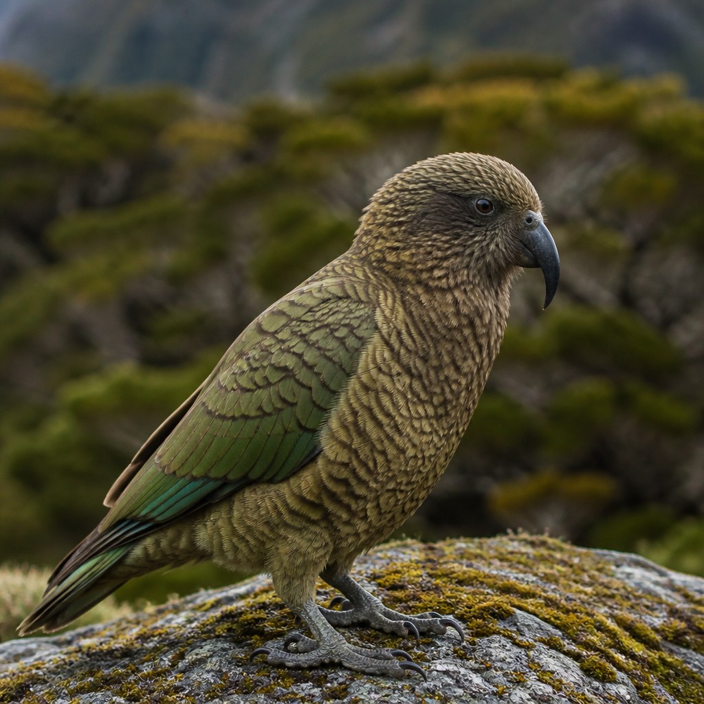Kea