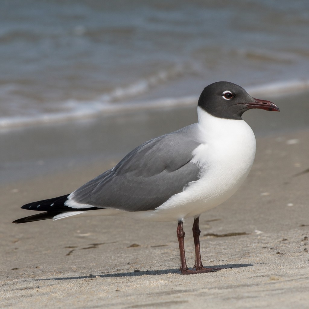 Laughing Gull