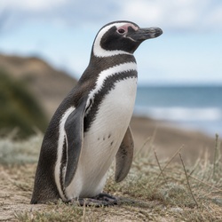 Magellanic Penguin Identification Guide