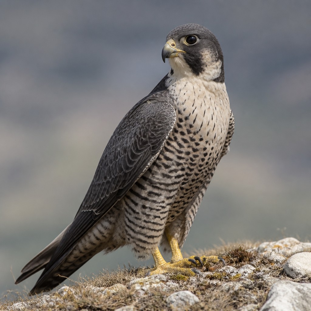Peregrine Falcon