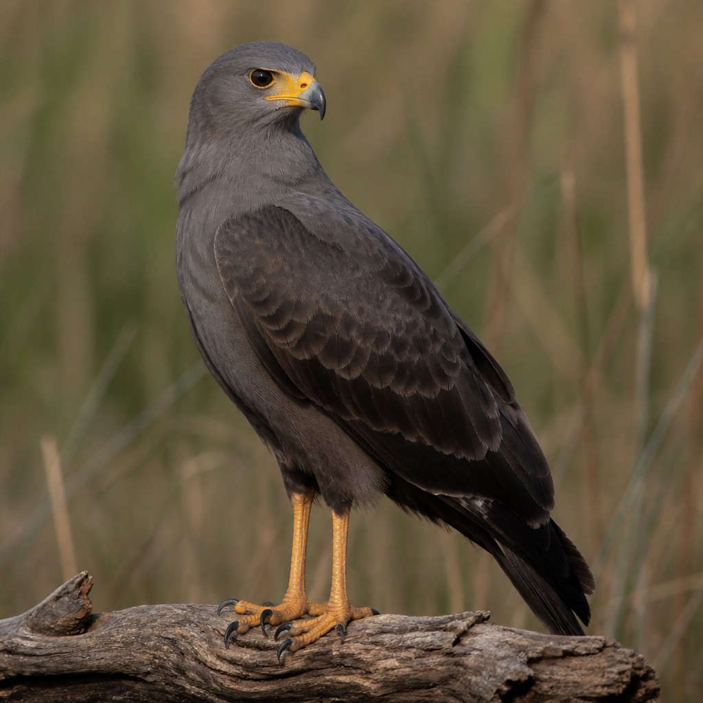 Snail Kite