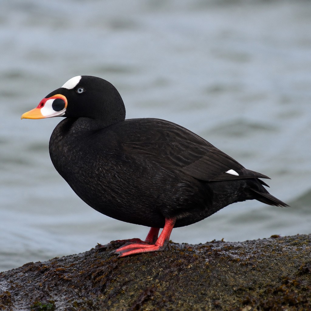 Surf Scoter