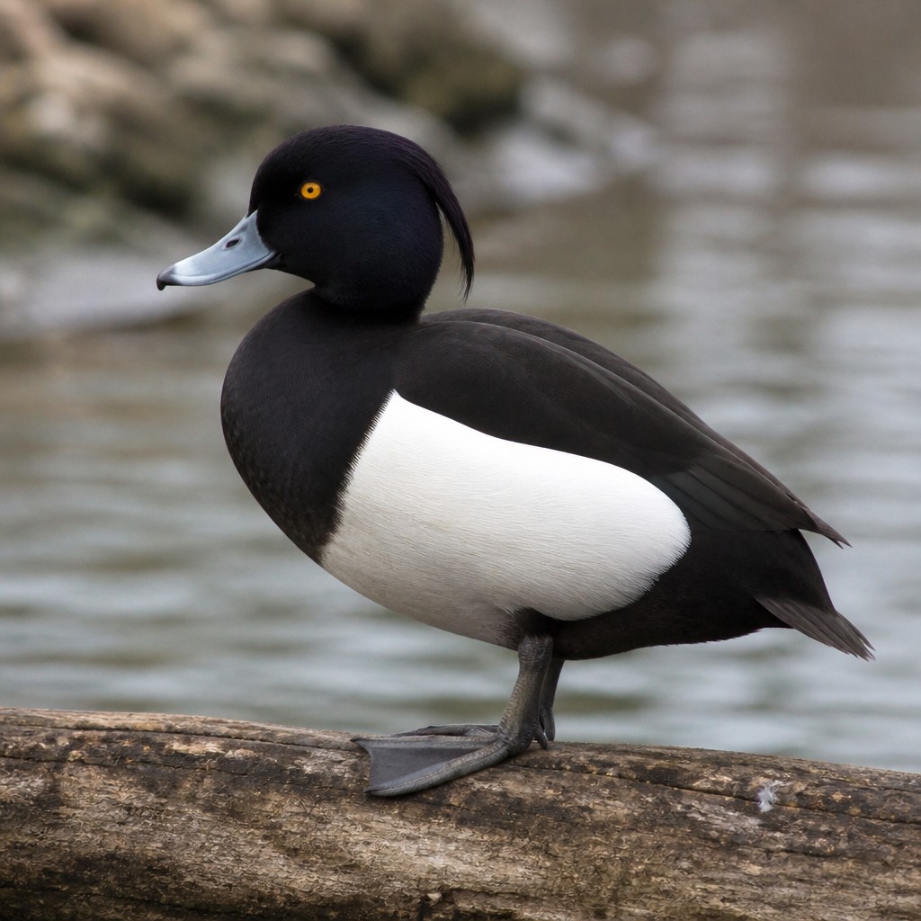 Tufted Duck