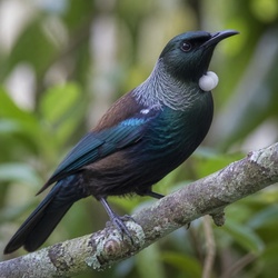 Tui Identification Guide