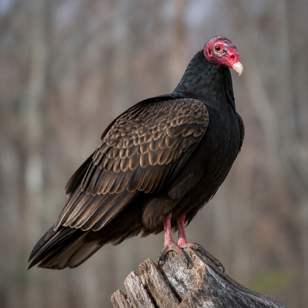 Turkey Vulture
