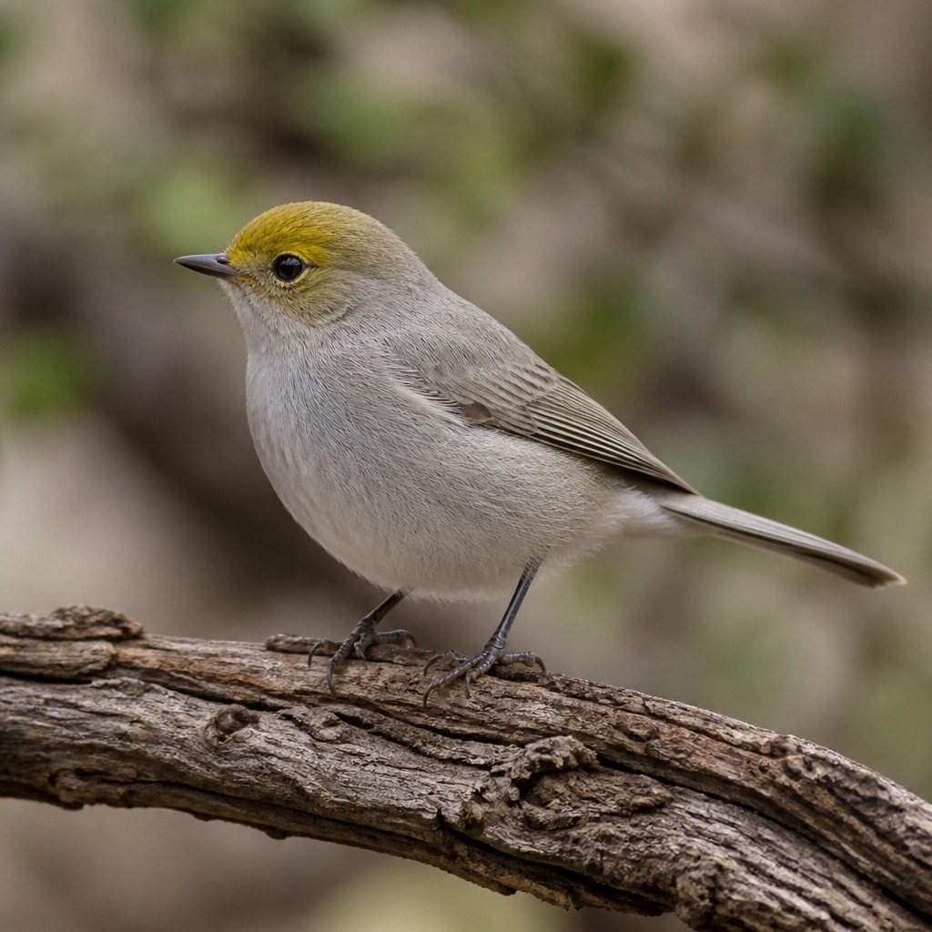 Verdin