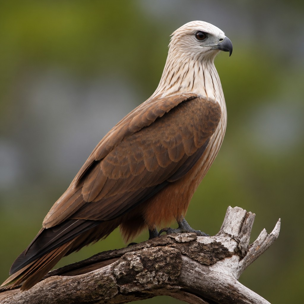 Whistling Kite (Haliastur sphenurus)