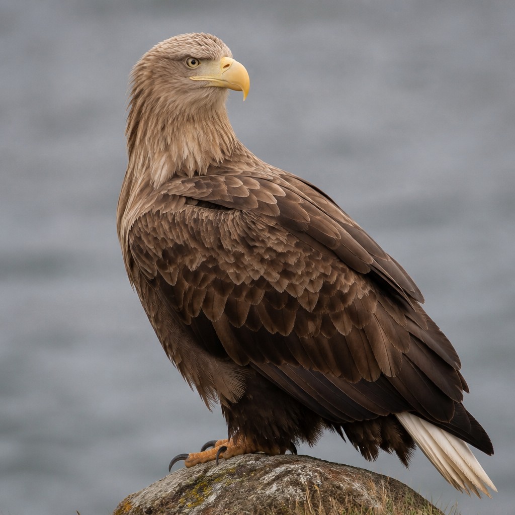 White-tailed Eagle