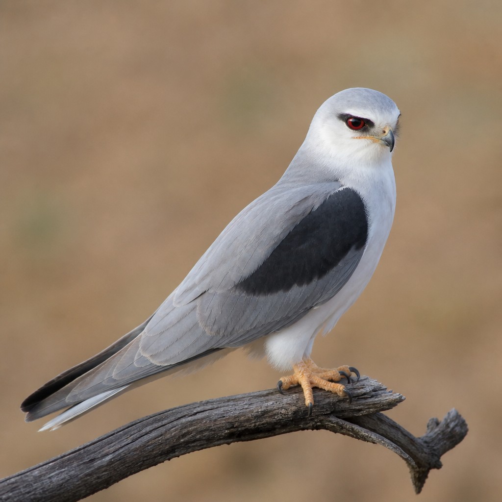 White-tailed Kite